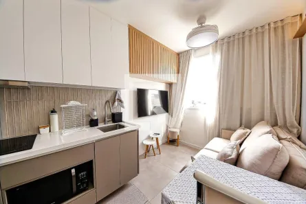 Apartamento com 1 Quarto à venda, 24m² no Vila Prudente, São Paulo