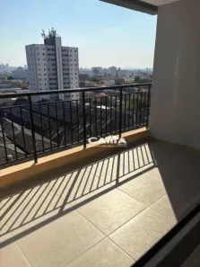Apartamento com 2 Quartos à venda, 52m² no Belenzinho, São Paulo