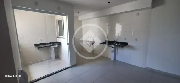 Apartamento com 2 Quartos à venda, 52m² no Chácaras Tubalina e Quartel, Uberlândia
