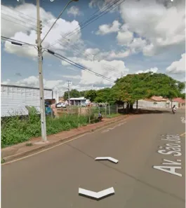 Lote/Terreno à venda, 1300m² no Armindo Guazzi, Londrina