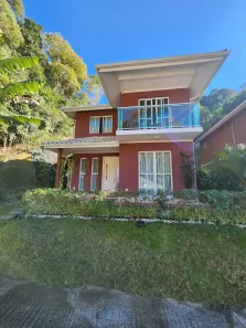 Casa de Condomínio com 3 Quartos à venda, 150m² no Araras, Petrópolis