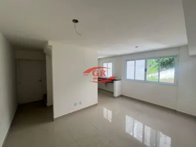 Cobertura com 3 Quartos à venda, 130m² no Buritis, Belo Horizonte
