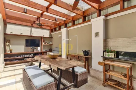 Casa de Condomínio com 4 Quartos à venda, 431m² no Vila Madalena, São Paulo