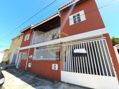 Casa com 3 Quartos à venda, 215m² no Vila Reis, Itapetininga
