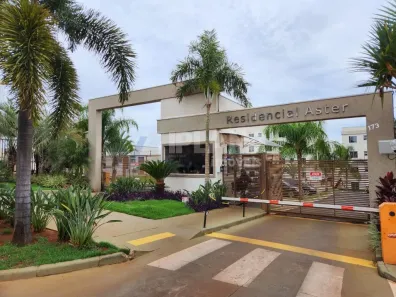 Apartamento com 2 Quartos à venda, 39m² no Jardim Quitandinha II, Araraquara