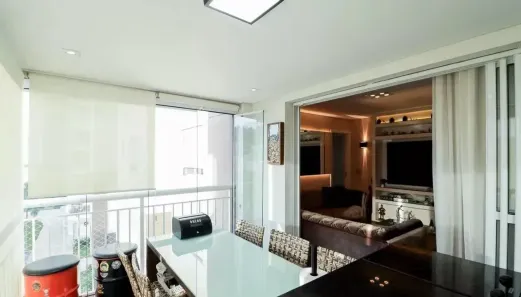 Apartamento com 3 Quartos à venda, 110m² no Imirim, São Paulo
