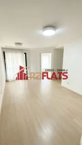 Apartamento com 2 Quartos à venda, 57m² no Indianópolis, São Paulo