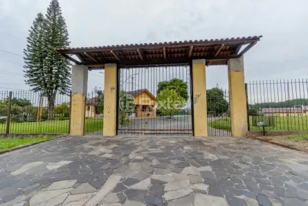 Fazenda/Sítio com 6 Quartos à venda, 500m² no Belém Velho, Porto Alegre