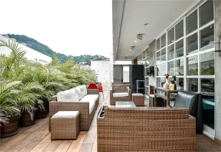 Cobertura com 3 Quartos à venda, 220m² no Glória, Rio de Janeiro