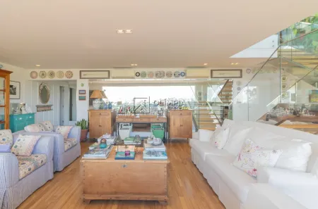 Cobertura com 4 Quartos à venda, 600m² no Higienópolis, São Paulo