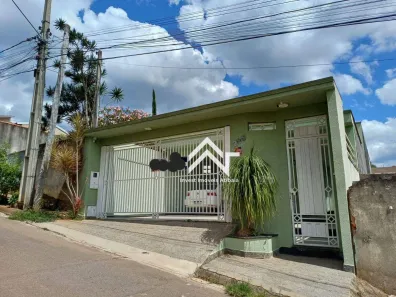 Casa com 3 Quartos à venda, 245m² no Jardim das Flores, Atibaia