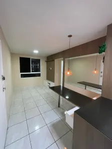 Apartamento com 1 Quarto à venda, 45m² no Areal, Itaboraí