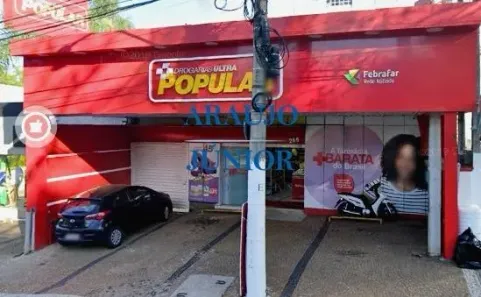 Ponto Comercial com 2 Quartos à venda, 421m² no Centro, Americana
