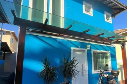 Casa de Condomínio com 3 Quartos à venda, 191m² no Armação dos Búzios, Armação dos Búzios