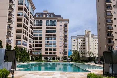 Apartamento com 4 Quartos à venda, 269m² no Centro, Piracicaba