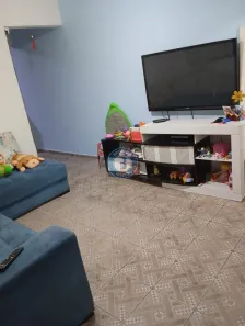Casa com 3 Quartos à venda, 160m² no Jardim São Marcos, Embu das Artes