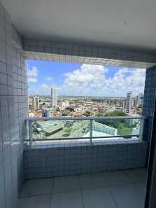 Apartamento com 3 Quartos à venda, 61m² no Madalena, Recife