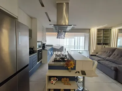 Apartamento com 2 Quartos à venda, 62m² no Barra Funda, São Paulo