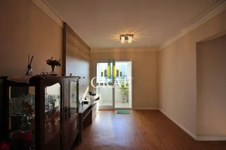 Apartamento com 2 Quartos para alugar, 60m² no Nova Petrópolis, São Bernardo do Campo