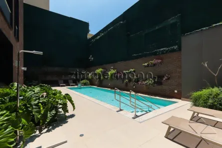 Apartamento com 1 Quarto à venda, 790m² no Sumaré, São Paulo