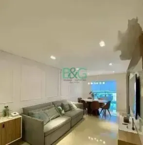 Cobertura com 3 Quartos à venda, 98m² no Nova Petrópolis, São Bernardo do Campo