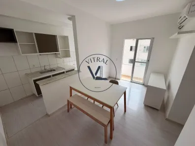 Apartamento com 2 Quartos à venda, 52m² no Parque Manibura, Fortaleza