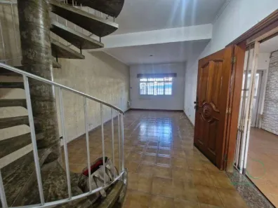Casa de Condomínio com 5 Quartos à venda, 170m² no São Judas, São Paulo