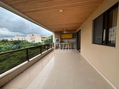 Apartamento com 3 Quartos à venda, 115m² no Recreio dos Bandeirantes, Rio de Janeiro