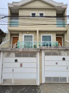 Sobrado com 3 Quartos à venda, 115m² no Vila Gustavo, São Paulo