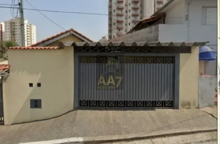 Sobrado com 2 Quartos à venda, 131m² no Jardim Paraíso, São Paulo