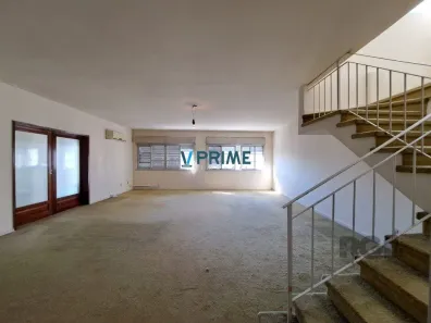 Cobertura com 3 Quartos à venda, 308m² no Floresta, Porto Alegre