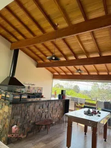 Casa com 3 Quartos à venda, 200m² no Jardim das Cerejeiras, Arujá