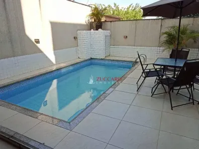 Sobrado com 3 Quartos à venda, 174m² no Jardim Vila Galvão, Guarulhos