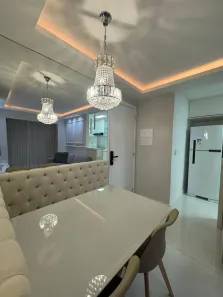 Apartamento com 2 Quartos para alugar, 50m² no Centro, Lauro de Freitas