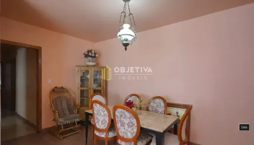 Apartamento com 3 Quartos para alugar, 136m² no Rio Branco, Porto Alegre