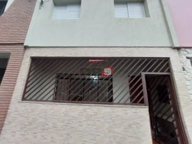 Sobrado com 3 Quartos à venda, 126m² no Alto da Mooca, São Paulo