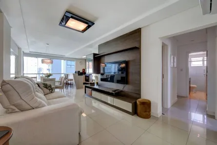 Apartamento com 3 Quartos à venda, 107m² no Centro, Balneário Camboriú
