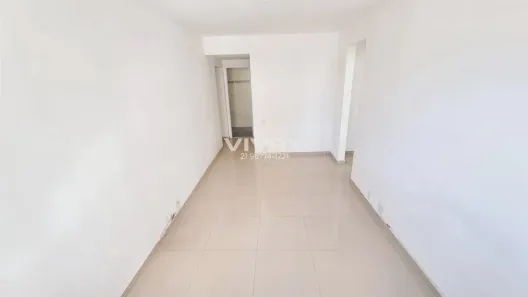 Apartamento com 1 Quarto à venda, 76m² no Méier, Rio de Janeiro