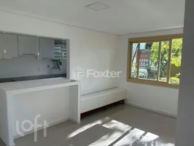 Apartamento com 1 Quarto à venda, 49m² no Santa Tereza, Porto Alegre