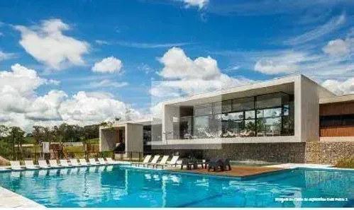Casa de Condomínio com 3 Quartos à venda, 288m² no Alphaville Dom Pedro, Campinas