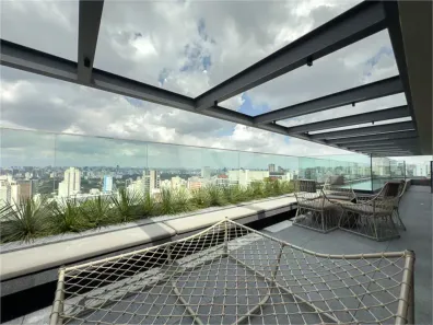 Apartamento com 3 Quartos à venda, 93m² no Jardim Paulista, São Paulo