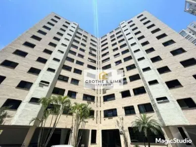 Cobertura com 5 Quartos à venda, 400m² no Vila Guaianazes, São José dos Campos