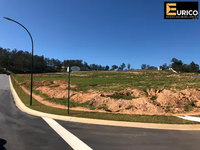 Lote/Terreno à venda, 601m² no Santa Cândida, Vinhedo