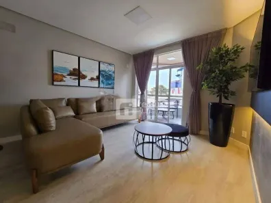 Apartamento com 3 Quartos à venda, 146m² no Praia Brava, Florianópolis