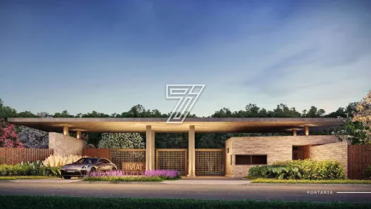 Lote/Terreno à venda, 568m² no São Braz, Curitiba