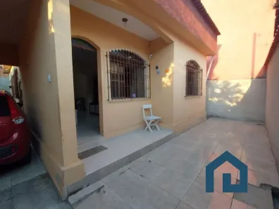 Casa com 2 Quartos à venda, 108m² no Lagoa, Belo Horizonte