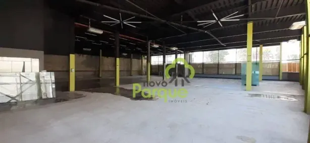 Prédio Comercial para alugar, 2670m² no Liberdade, São Paulo