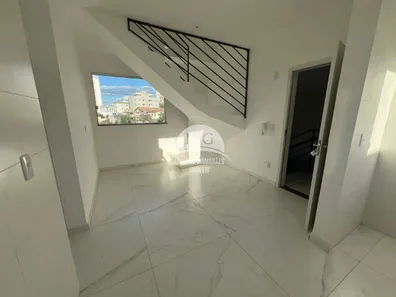 Cobertura com 3 Quartos à venda, 88m² no Vila Cloris, Belo Horizonte