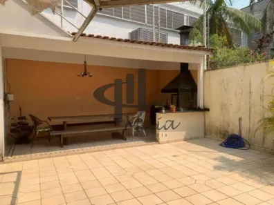 Sobrado com 4 Quartos à venda, 496m² no Jardim São Caetano, São Caetano do Sul