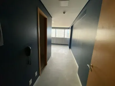 Sala Comercial para alugar, 36m² no Norte, Brasília
